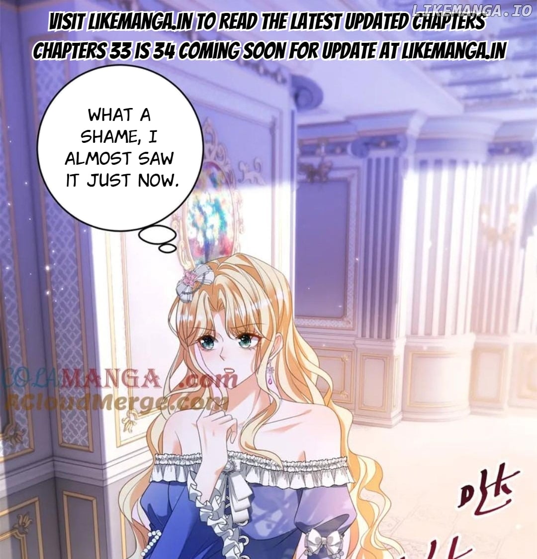 The Duchess Goes Crazy Once A Day Chapter 31 - page 1